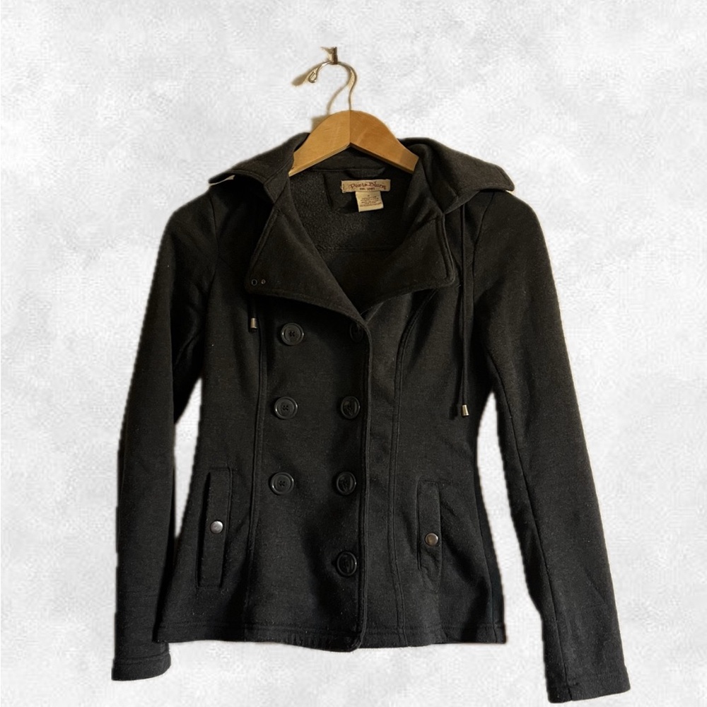 PARIS BLUES grey jacket